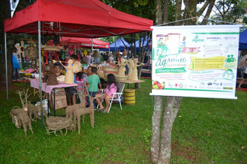 Foto - Feira da Agrobiodiversidade