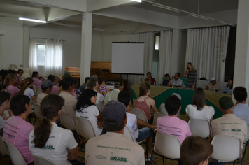 Foto - Feira da Agrobiodiversidade