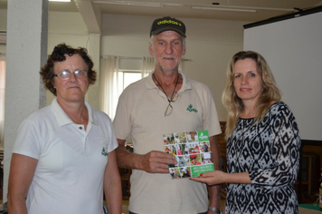 Foto - Feira da Agrobiodiversidade