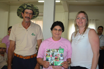 Foto - Feira da Agrobiodiversidade