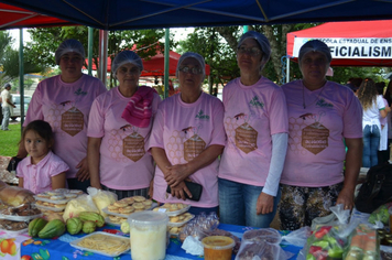 Foto - Feira da Agrobiodiversidade