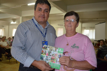 Foto - Feira da Agrobiodiversidade