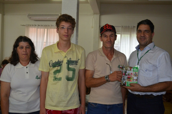 Foto - Feira da Agrobiodiversidade