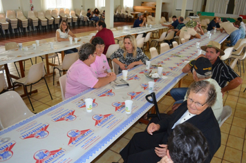 Foto - Feira da Agrobiodiversidade