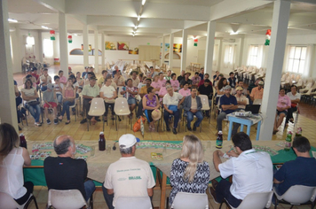 Foto - Feira da Agrobiodiversidade