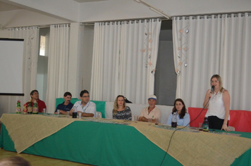 Foto - Feira da Agrobiodiversidade