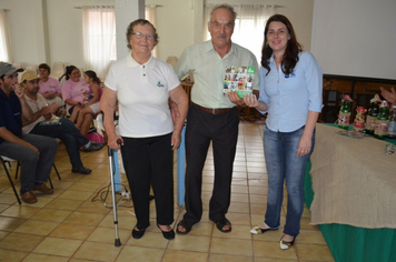 Foto - Feira da Agrobiodiversidade