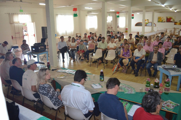 Foto - Feira da Agrobiodiversidade