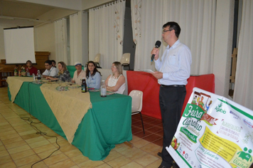 Foto - Feira da Agrobiodiversidade