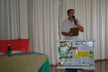 Foto - Feira da Agrobiodiversidade