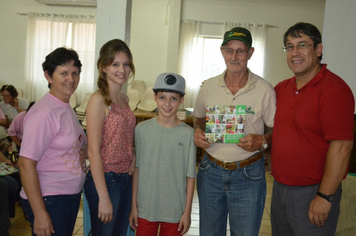 Foto - Feira da Agrobiodiversidade