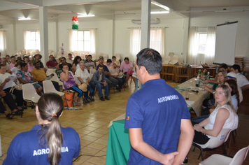 Foto - Feira da Agrobiodiversidade