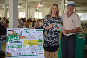 Foto - Feira da Agrobiodiversidade