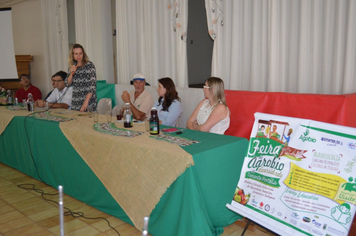 Foto - Feira da Agrobiodiversidade