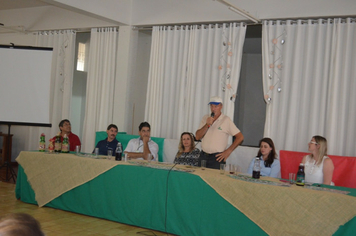 Foto - Feira da Agrobiodiversidade