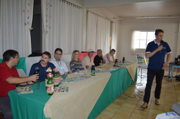 Foto - Feira da Agrobiodiversidade