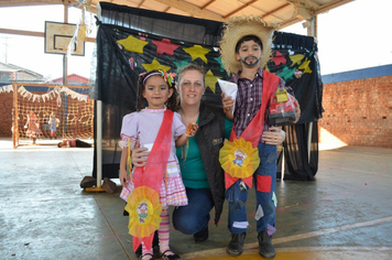 Foto - Festa de São João da Rede Municipal de Ensino