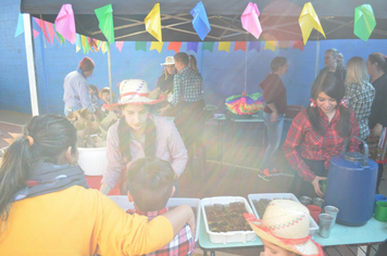 Foto - Festa de São João da Rede Municipal de Ensino