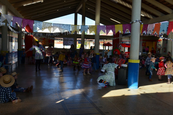 Foto - Festa de São João da Rede Municipal de Ensino