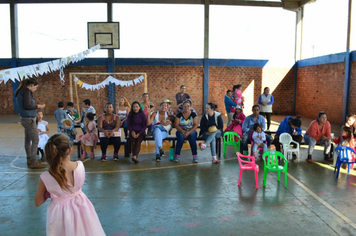 Foto - Festa de São João da Rede Municipal de Ensino