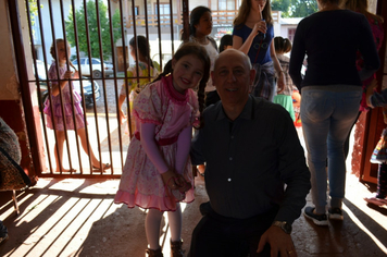 Foto - Festa de São João da Rede Municipal de Ensino