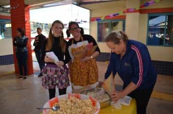 Foto - Festa de São João da Rede Municipal de Ensino