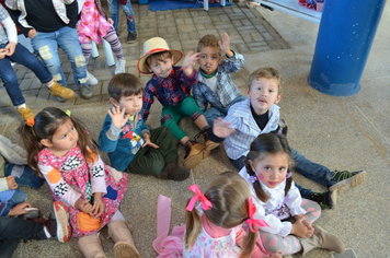 Foto - Festa de São João da Rede Municipal de Ensino