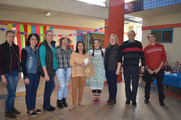 Foto - Festa de São João da Rede Municipal de Ensino