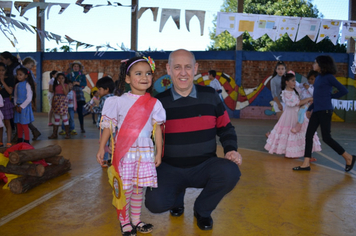 Foto - Festa de São João da Rede Municipal de Ensino