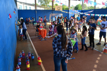 Foto - Festa de São João da Rede Municipal de Ensino