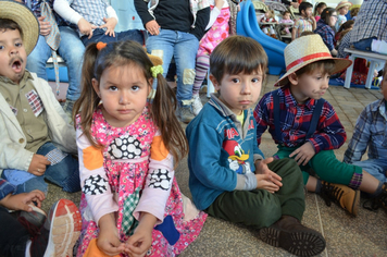 Foto - Festa de São João da Rede Municipal de Ensino