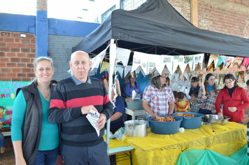 Foto - Festa de São João da Rede Municipal de Ensino