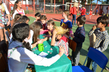 Foto - Festa de São João da Rede Municipal de Ensino