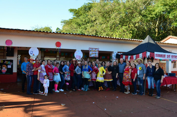Foto - Festa de São João da Rede Municipal de Ensino