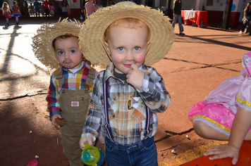 Foto - Festa de São João da Rede Municipal de Ensino