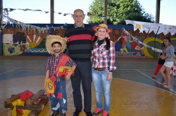 Foto - Festa de São João da Rede Municipal de Ensino