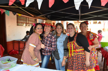 Foto - Festa de São João da Rede Municipal de Ensino