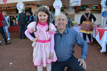 Foto - Festa de São João da Rede Municipal de Ensino
