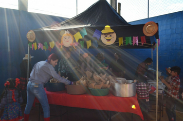 Foto - Festa de São João da Rede Municipal de Ensino