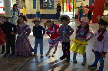 Foto - Festa de São João da Rede Municipal de Ensino