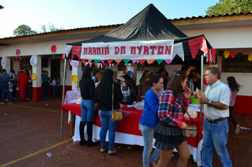 Foto - Festa de São João da Rede Municipal de Ensino