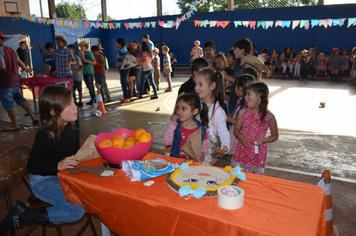 Foto - Festa de São João da Rede Municipal de Ensino