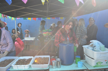 Foto - Festa de São João da Rede Municipal de Ensino