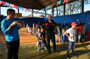 Foto - Festa de São João da Rede Municipal de Ensino