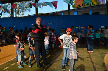 Foto - Festa de São João da Rede Municipal de Ensino
