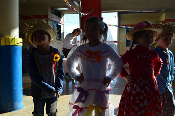 Foto - Festa de São João da Rede Municipal de Ensino