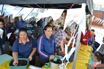 Foto - Festa de São João da Rede Municipal de Ensino