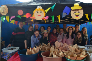 Foto - Festa de São João da Rede Municipal de Ensino