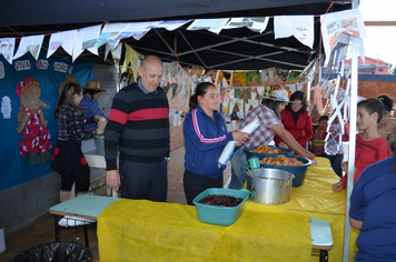 Foto - Festa de São João da Rede Municipal de Ensino