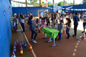Foto - Festa de São João da Rede Municipal de Ensino